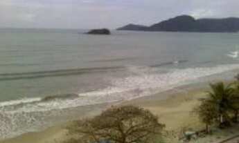 Imagem: FRENTE MAR NA REGIAO CENTRAL - VISTA PANORAMICA