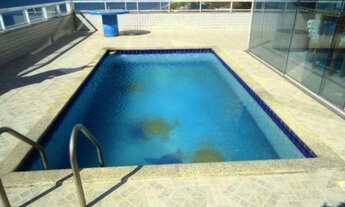 Imagem: DIFERENCIADO FRENTE MAR COM PISCINA PRIVATIVA