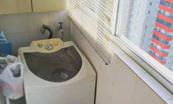 Imagem 2: SUITE + 1 DORMITÖRIO. Proximo ao Calçadão