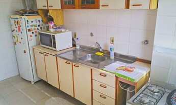 Imagem 3: SUITE + 1 DORMITÖRIO. Proximo ao Calçadão