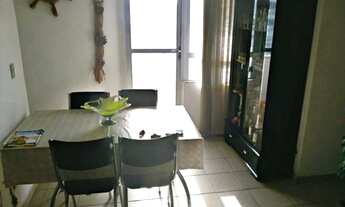 Imagem 4: SUITE + 1 DORMITÖRIO. Proximo ao Calçadão