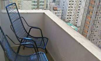 Imagem 6: SUITE + 1 DORMITÖRIO. Proximo ao Calçadão