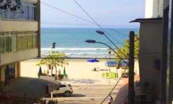 Imagem: Apto no CALCADAO com vista do MAR