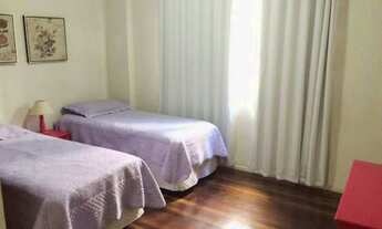 Imagem 4: Apto no CALCADAO com vista do MAR