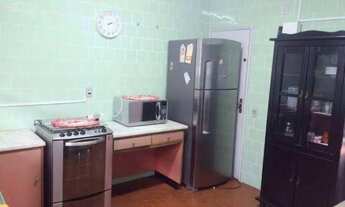 Imagem 5: Apto no CALCADAO com vista do MAR