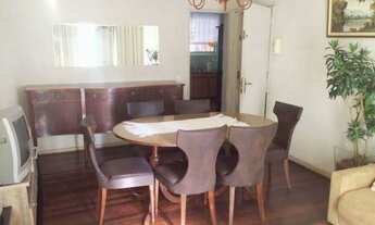 Imagem 2: Apto no CALCADAO com vista do MAR