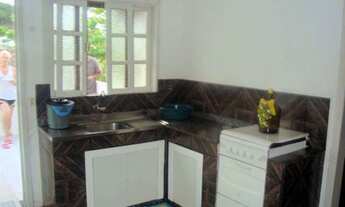 Imagem 6: Aluguel B. Camboriu Verão. Praia dos Amores