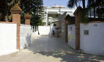 Imagem: Casa Verão Praia dos Amores