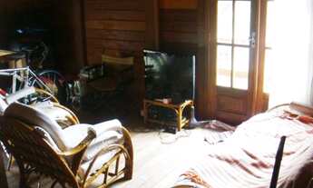 Imagem 7: LINDA CASA COM PISCINA em TAQUARAS BC !!!!