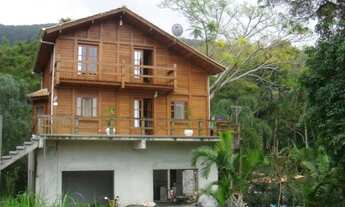 Imagem 3: LINDA CASA COM PISCINA em TAQUARAS BC !!!!