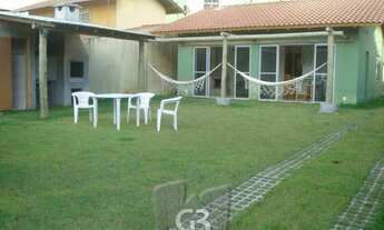 Imagem: Casa no bairro Praia dos Amores em Balneário