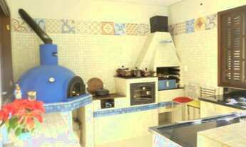 Imagem 4: Casa na Praia Brava para Verão!!!