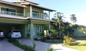 Imagem 3: Linda Casa Estaleirinho COM PISCINA !!!