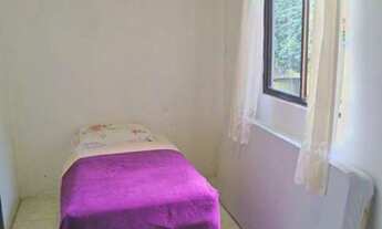 Imagem 2: AMPLA CASA FRENTE MAR ESTALEIRINHO COM PISCINA !!!