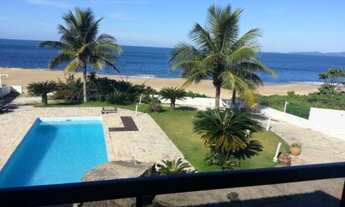 Imagem: AMPLA CASA FRENTE MAR ESTALEIRINHO COM PISCINA