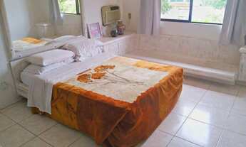 Imagem 6: AMPLA CASA FRENTE MAR ESTALEIRINHO COM PISCINA !!!