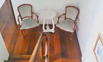 Imagem 5: AMPLA CASA FRENTE MAR ESTALEIRINHO COM PISCINA !!!