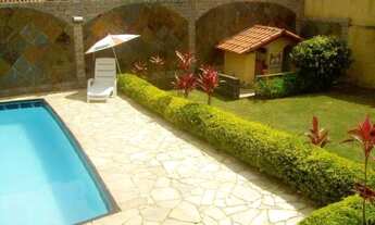 Imagem 2: CASA COM PISCINA PARA LOCACAO DE VERAO !!!