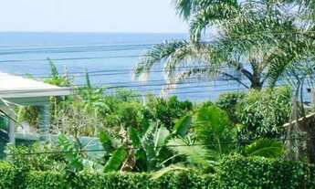 Imagem 4: CASA COM PISCINA E VISTA DO MAR !!!