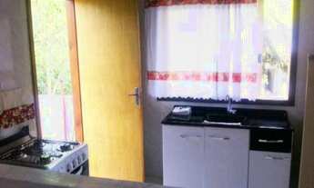 Imagem 7: Casa com 1 dormitório no Estaleirinho COM PISCINA