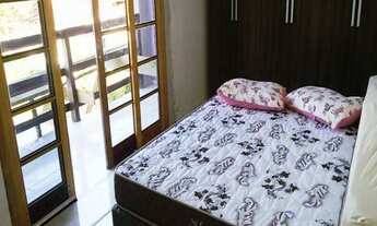 Imagem 4: Casa com 1 dormitório no Estaleirinho COM PISCINA