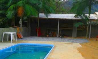 Imagem 3: Casa com 1 dormitório no Estaleirinho COM PISCINA