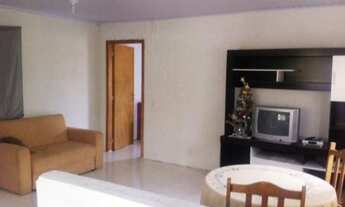 Imagem: Casa com 1 dormitório no Estaleirinho COM