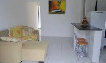 Imagem 3: Casa Praia dos Amores / Brava para Verão!