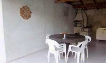 Imagem 3: CASA com PISCINA EM BALNEARIO CAMBORIU