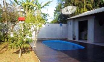 Imagem: CASA com PISCINA EM BALNEARIO CAMBORIU