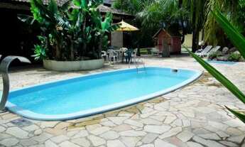 Imagem 7: CASA COM PISCINA EM BALNEARIO CAMBORIU