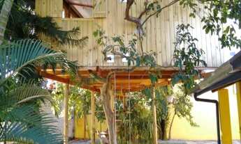 Imagem 4: CASA COM PISCINA EM BALNEARIO CAMBORIU