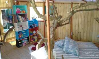 Imagem 5: CASA COM PISCINA EM BALNEARIO CAMBORIU