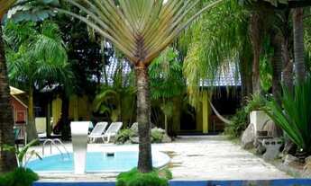 Imagem: CASA COM PISCINA EM BALNEARIO CAMBORIU