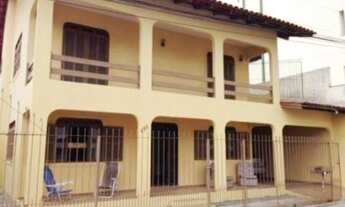 Imagem: CASA PARA EXCURSÃO