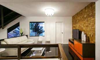 Imagem 6: Linda Casa com Piscina Central em Balneário Camboriú