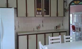 Imagem 6: Grande casa com PISCINA centro de Baln Camboriu