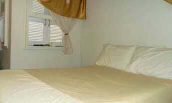 Imagem 4: Casa CLIMATIZADA com PISCINA - CENTRAL !!!