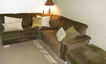 Imagem 6: Casa CLIMATIZADA com PISCINA - CENTRAL !!!