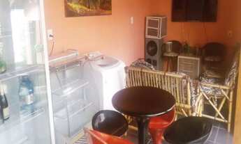 Imagem 4: CASA GRANDE CLIMATIZADA COM PISCINA!!