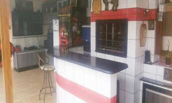 Imagem 6: CASA GRANDE CLIMATIZADA COM PISCINA!!