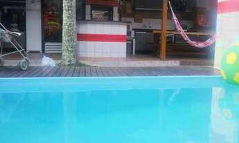 Imagem 3: CASA GRANDE CLIMATIZADA COM PISCINA!!