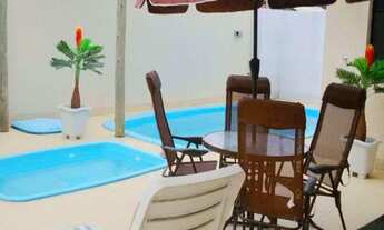 Imagem 2: CASA COM PISCINA ESTALEIRINHO