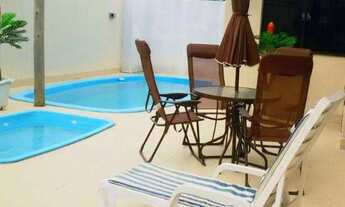 Imagem: CASA COM PISCINA ESTALEIRINHO