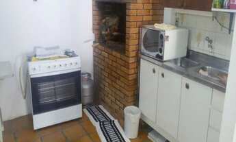 Imagem: Grande casa CLIMATIZADA para Verão