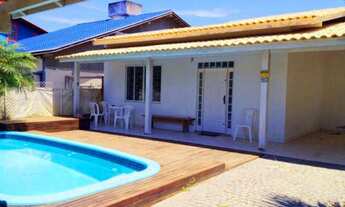 Imagem: CASA COM PISCINA BALNEARIO CAMBORIU PROXIMA