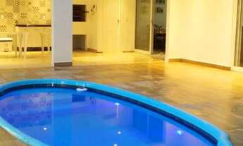 Imagem: Casa para aluguel Praia Brava COM PISCINA