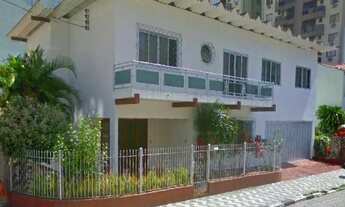 Imagem: GRANDE CASA CENTRAL PARA ALUGUEL DE VERAO