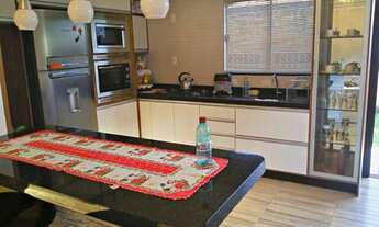 Imagem: Casa na Praia do Estaleirinho Balneario