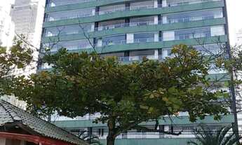 Imagem 2: Apartamento com Suíte + 1 dormitorio. COM VISTA DO MAR !!!